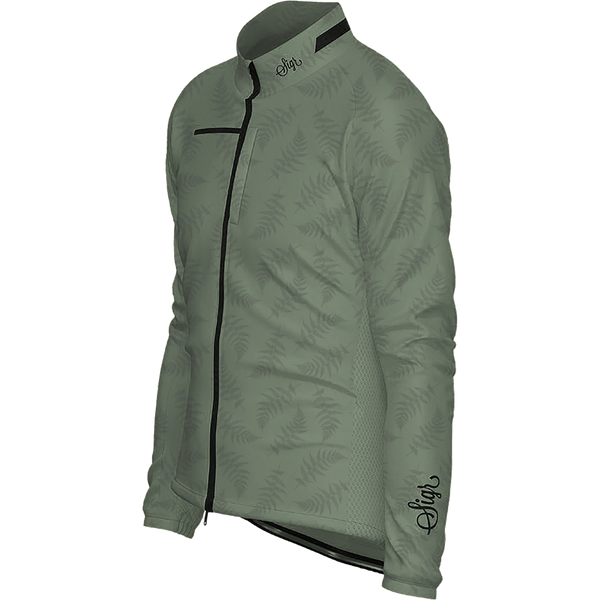 Wind Jackets for MAN – SIGR JAPAN